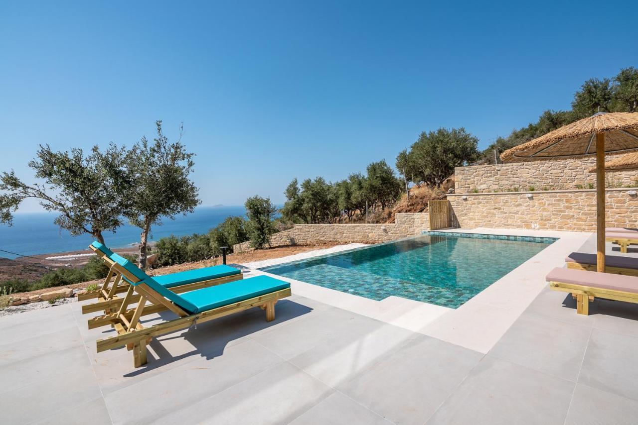 Villa Alma Natura Falasarna- Avgerinos Falasarna (Phalasarna)